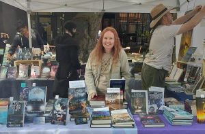Bay Area Book Festival 2025