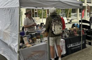 Bay Area Book Festival 2025