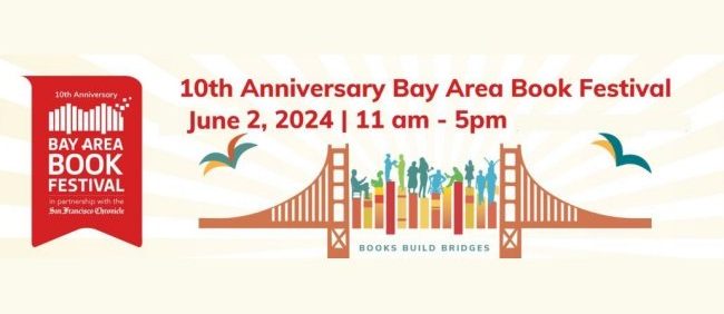 Bay Area Book Festival 2024