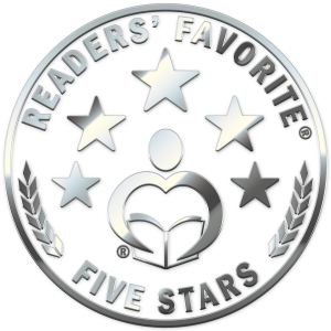 Readers Favorite 5-Star Review