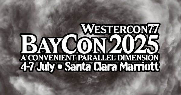 BayCon 2025 / Westercon 77