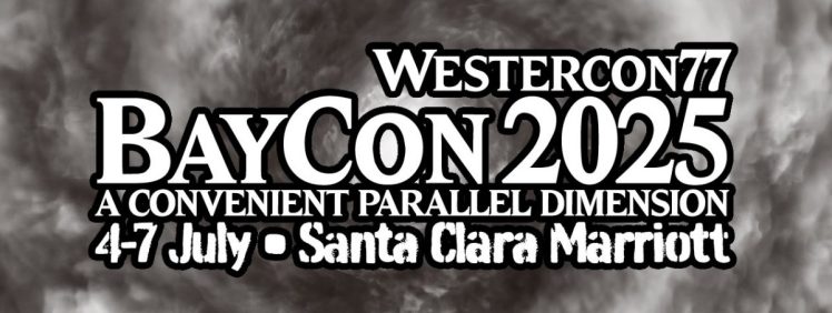 BayCon 2025 / Westercon 77