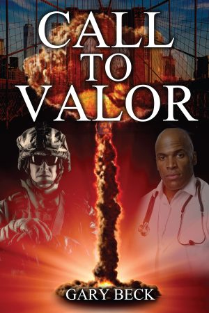 Call to Valor (front cover)