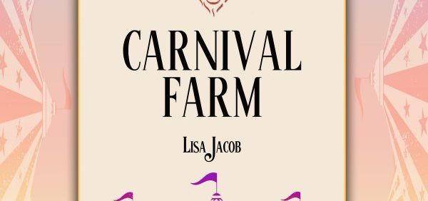 Carnival Farm (audio edition)