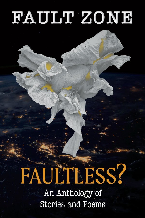 Fault Zone: Faultless? (front cover)