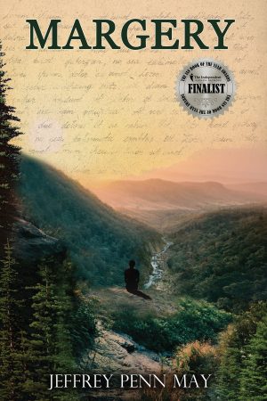 Margery (front cover)