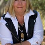 Mary Flodin