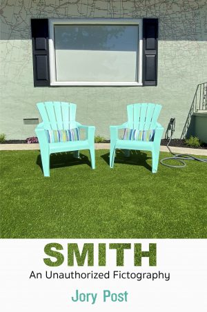 Smith: An Unauthorized Fictography