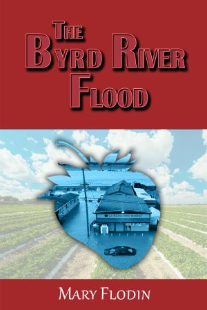 The Byrd River Flood (front cover)